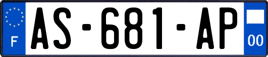 AS-681-AP