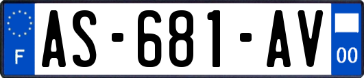 AS-681-AV