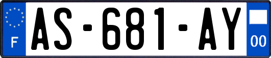 AS-681-AY