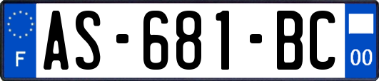 AS-681-BC