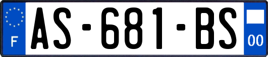 AS-681-BS