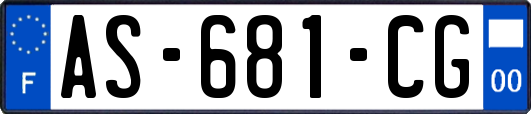 AS-681-CG