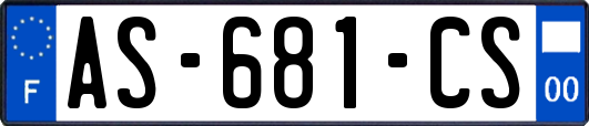 AS-681-CS