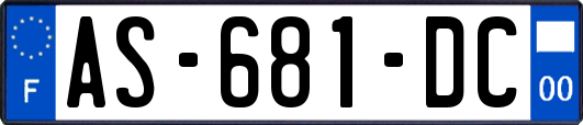 AS-681-DC