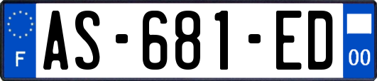 AS-681-ED