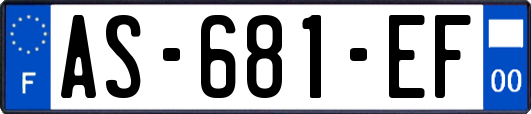AS-681-EF