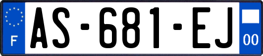 AS-681-EJ