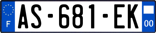 AS-681-EK