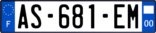 AS-681-EM