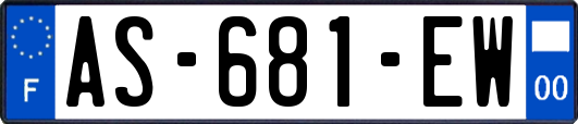 AS-681-EW