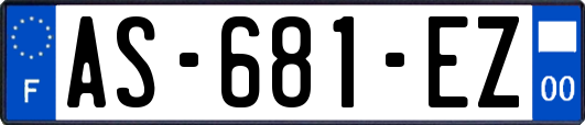 AS-681-EZ