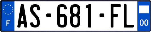 AS-681-FL