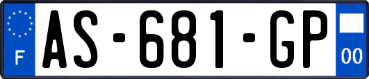 AS-681-GP