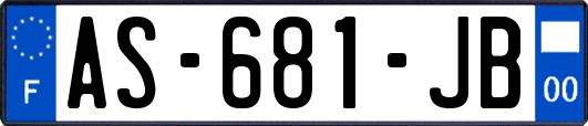AS-681-JB