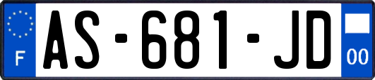 AS-681-JD