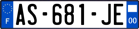 AS-681-JE