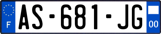 AS-681-JG