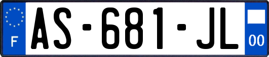AS-681-JL