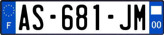 AS-681-JM