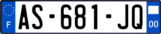 AS-681-JQ