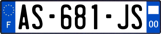 AS-681-JS