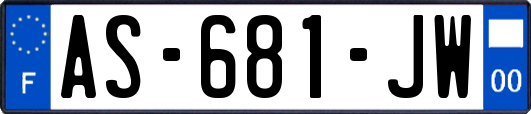 AS-681-JW
