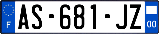 AS-681-JZ