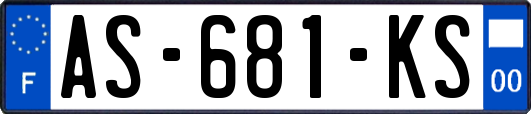 AS-681-KS