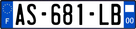 AS-681-LB