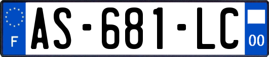AS-681-LC