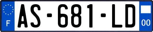 AS-681-LD