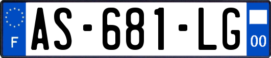 AS-681-LG