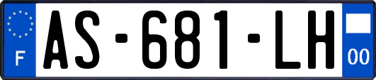 AS-681-LH