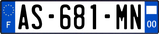 AS-681-MN