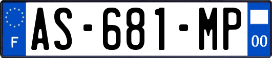 AS-681-MP
