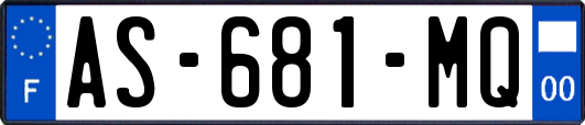 AS-681-MQ