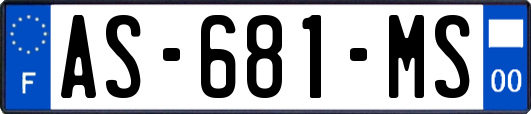 AS-681-MS