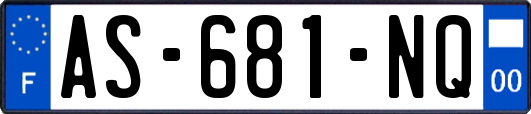 AS-681-NQ