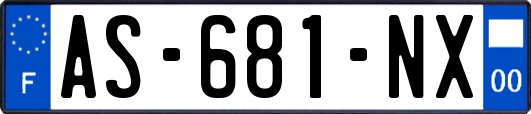 AS-681-NX