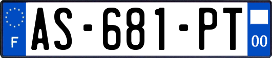 AS-681-PT