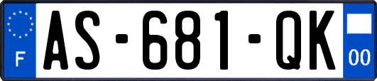 AS-681-QK