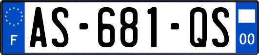 AS-681-QS
