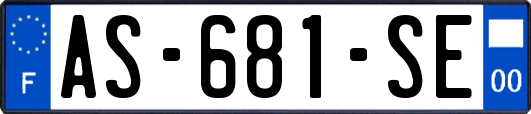 AS-681-SE