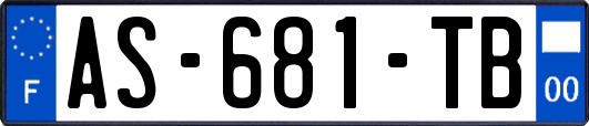 AS-681-TB