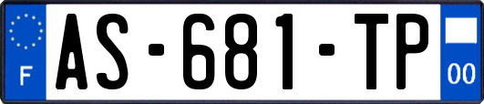 AS-681-TP