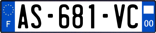 AS-681-VC