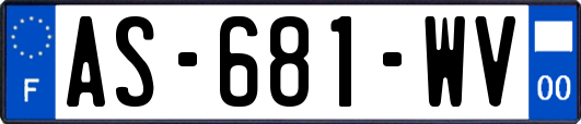 AS-681-WV