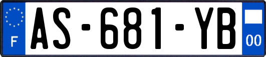 AS-681-YB