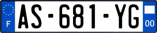 AS-681-YG