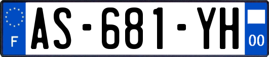 AS-681-YH